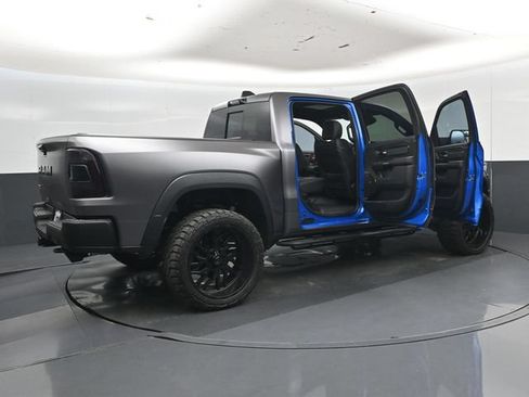 Used 2024 RAM 1500 TRX w/ TRX Level 2 Equipment Group AWD/4WD image 55