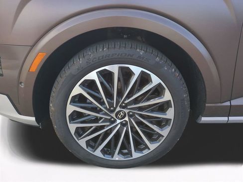 New 2026 Hyundai Palisade Calligraphy image 11