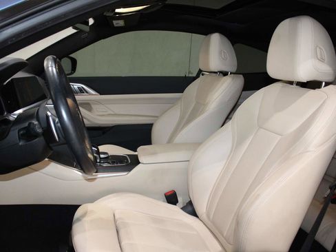 Certified 2023 BMW 430i Coupe w/ Convenience Package image 13