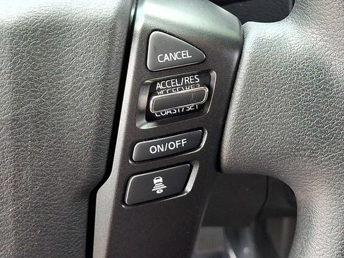 Used 2024 Nissan Frontier SV w/ Technology Package AWD/4WD image 21