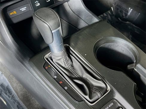 Used 2025 Honda Civic Sport image 23