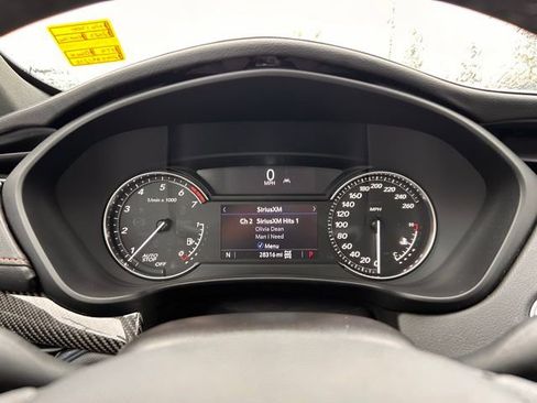 Used 2023 Cadillac XT4 Sport image 25