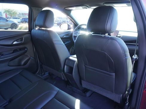 Used 2024 Buick Envista Sport Touring w/ Convenience II Package image 10