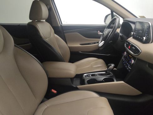 Used 2019 Hyundai Santa Fe FWD image 21