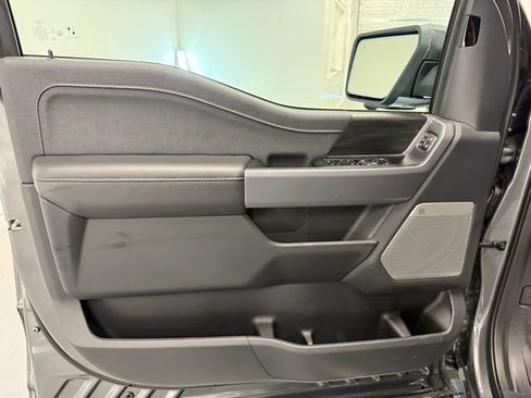 New 2026 Ford F150 Lariat w/ Equipment Group 501A Mid image 14