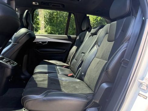 Used 2017 Volvo XC90 T6 R-Design AWD/4WD image 12