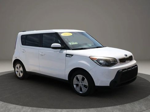 Used 2016 Kia Soul image 7