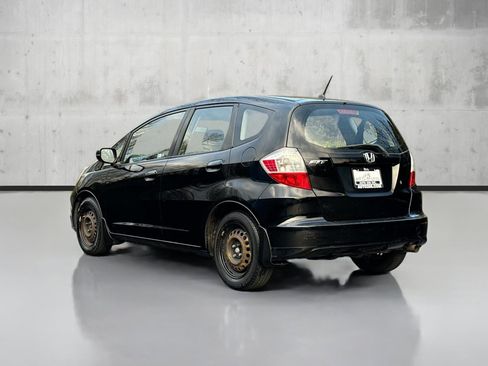 Used 2010 Honda Fit image 5