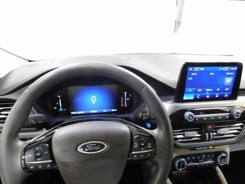 Used 2023 Ford Escape Active image 7