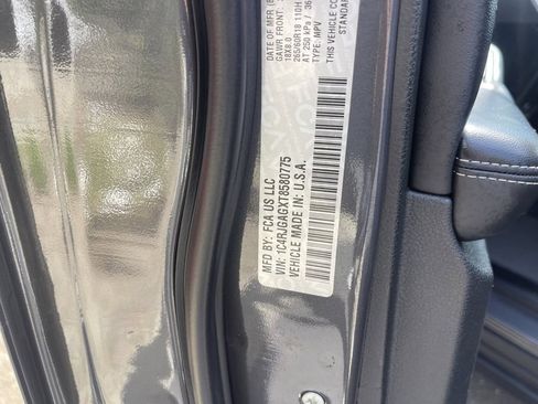 New 2026 Jeep Grand Cherokee Laredo RWD image 29