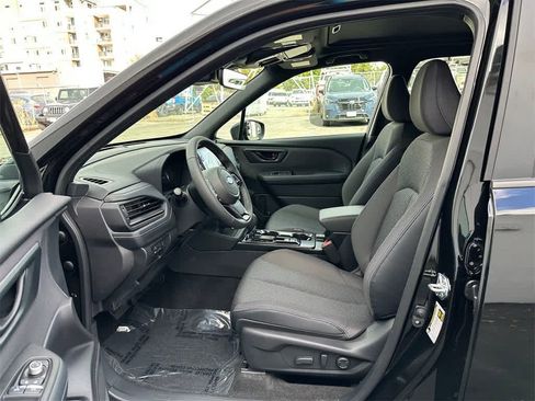 New 2026 Subaru Forester Premium image 2