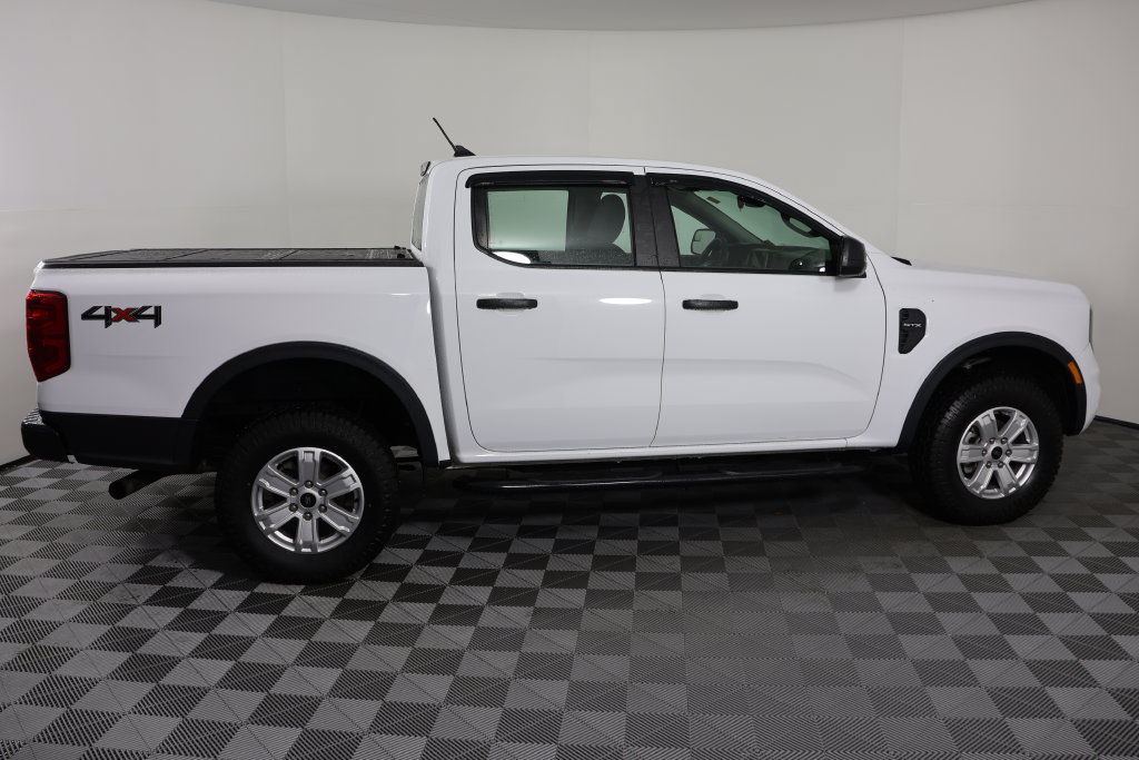 Used 2024 Ford Ranger XL AWD/4WD image 9