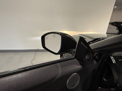 Used 2017 Land Rover Range Rover Evoque HSE Dynamic image 28