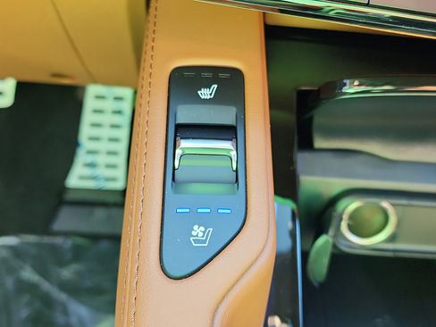 New 2025 Kia Telluride SX Prestige X-Line image 16