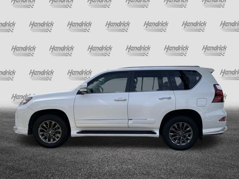 Used 2019 Lexus GX 460 Luxury AWD/4WD image 7