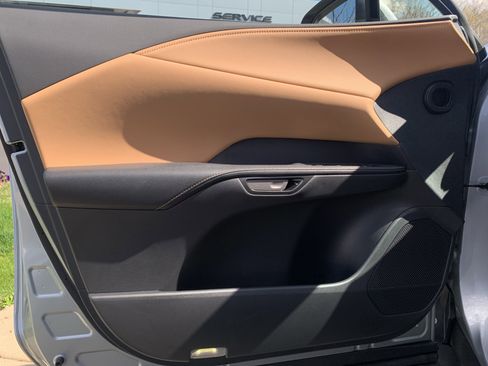 Certified 2025 Lexus RX 350 Premium w/ Accessory Package (Z1) image 14