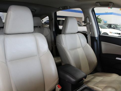 Used 2015 Honda CR-V EX-L image 23