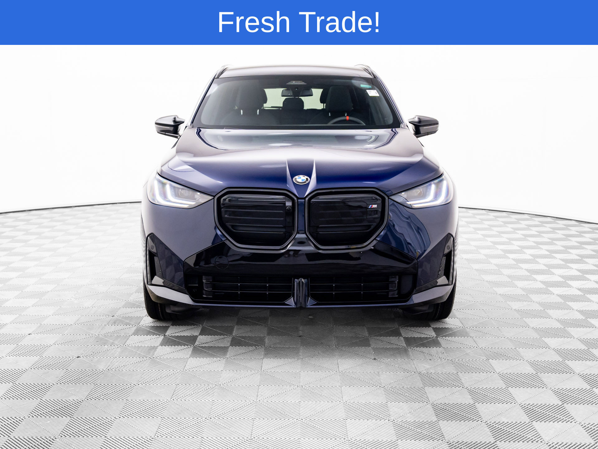 Used 2026 BMW X3 M50 w/ Premium Package AWD/4WD image 8