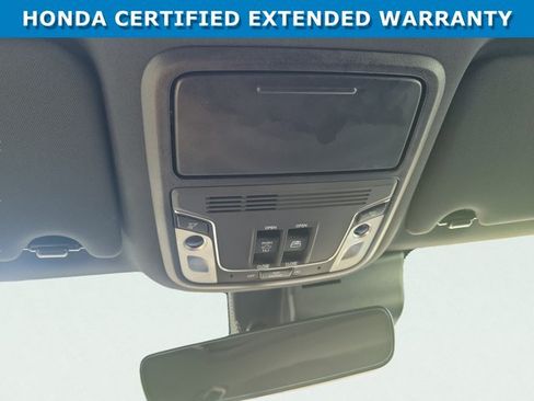 Certified 2025 Honda Ridgeline TrailSport image 38