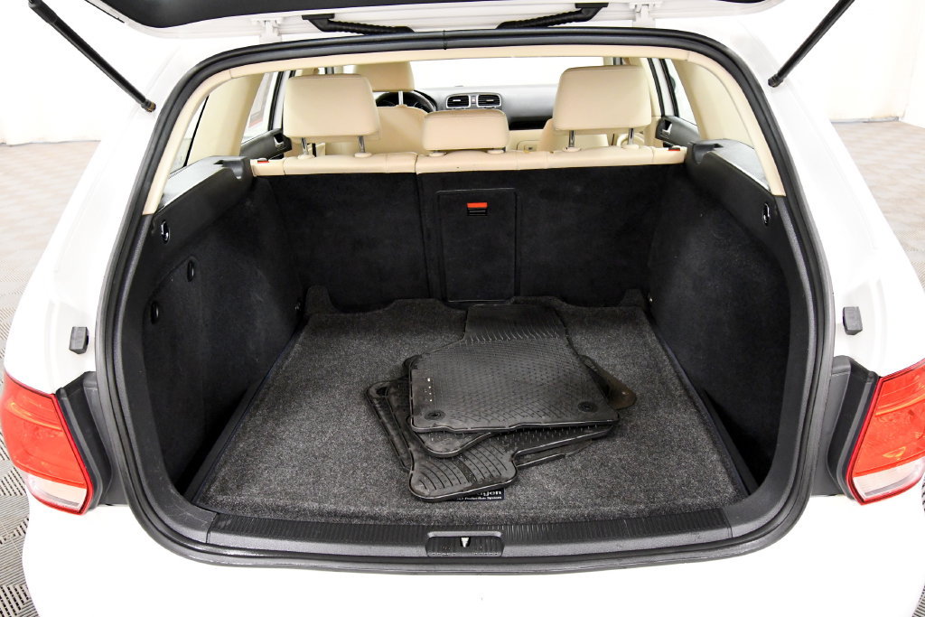 Used 2013 Volkswagen Jetta TDI FWD image 7