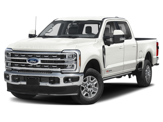 New 2025 Ford F250 Lariat w/ Lariat Ultimate Package AWD/4WD image 73