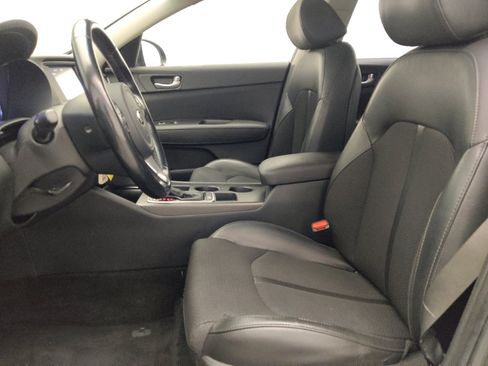 Used 2018 Kia Optima S w/ Panoramic Sunroof Package FWD image 17