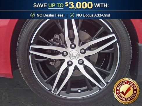 Used 2021 Honda Accord Touring image 13