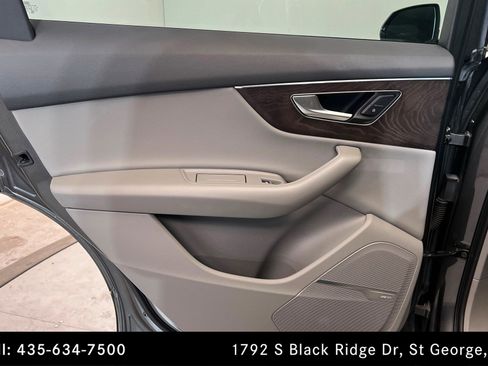 Used 2020 Audi Q7 3.0T Premium Plus AWD/4WD image 18