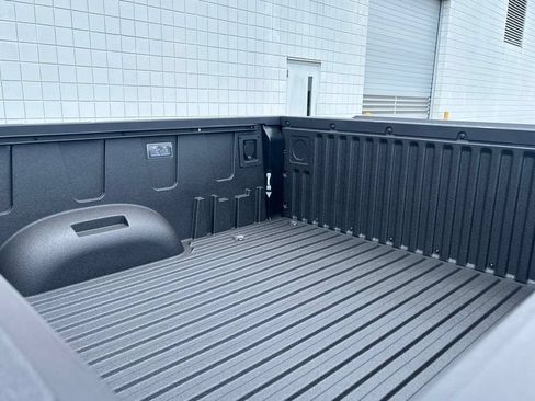 New 2026 Toyota Tundra Limited AWD/4WD image 36