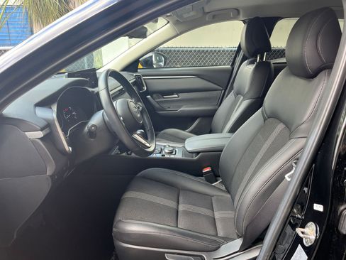 Used 2025 MAZDA CX-50 AWD 2.5 S w/ Select Package image 27