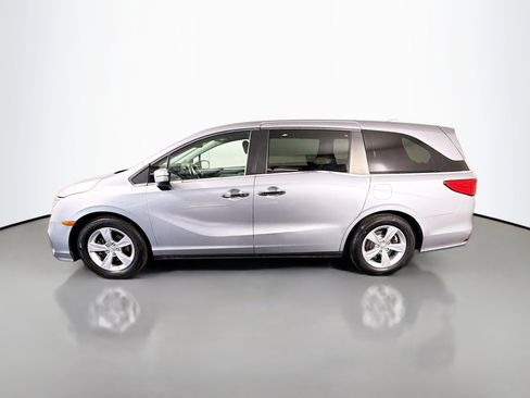 Used 2019 Honda Odyssey EX-L image 6