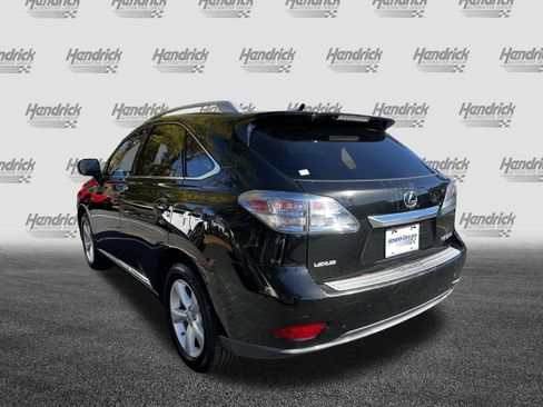 Used 2011 Lexus RX 350 AWD w/ Premium Pkg image 7