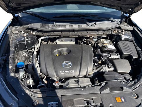 Used 2016 MAZDA CX-5 Grand Touring image 23