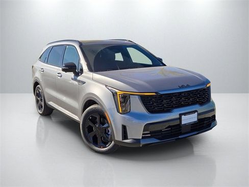 New 2026 Kia Sorento SX Prestige image 1