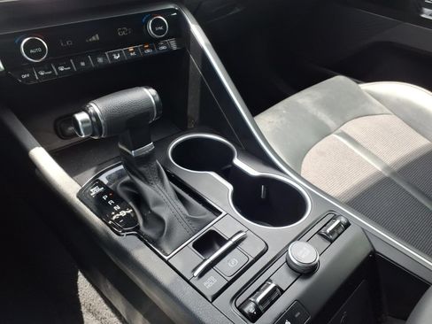 Used 2024 Kia K5 GT-Line FWD image 26