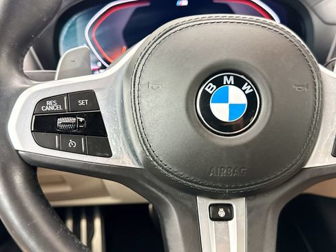 Used 2021 BMW X3 xDrive30i w/ M Sport Package AWD/4WD image 11