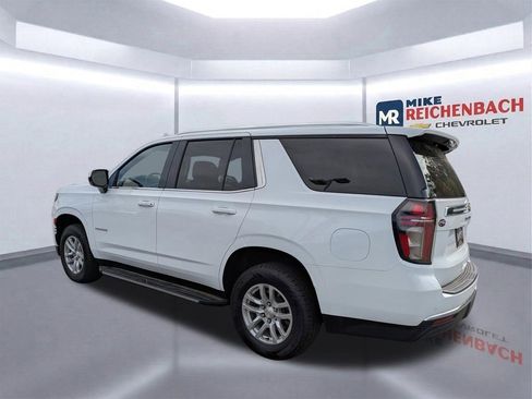 Used 2024 Chevrolet Tahoe LT RWD image 5