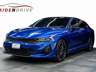 Used 2023 Kia K5 GT