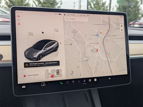 Used 2023 Tesla Model 3 Long Range image 16