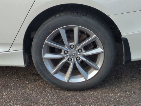 Used 2022 Honda Accord LX image 13