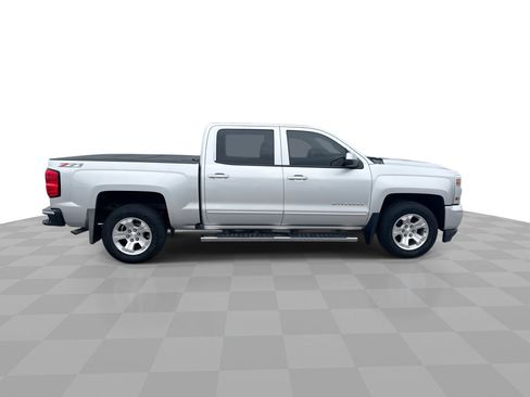 Used 2017 Chevrolet Silverado 1500 LT w/ All Star Edition image 9