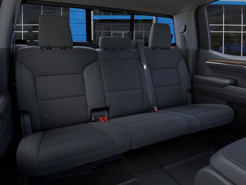 New 2026 Chevrolet Silverado 1500 LT image 17