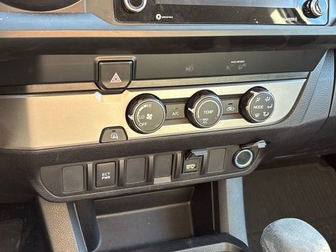 Used 2023 Toyota Tacoma SR image 11