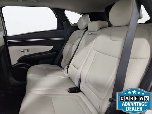 Used 2023 Hyundai Tucson SEL w/ Convenience Package AWD/4WD image 22