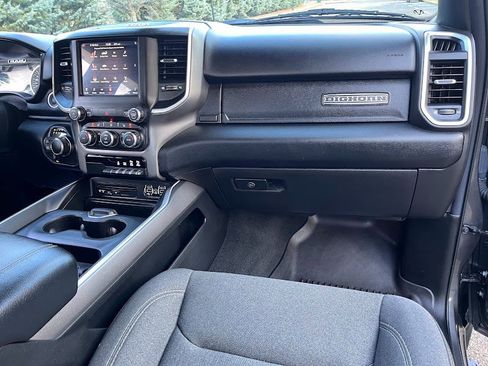 Used 2019 RAM 1500 Big Horn image 40