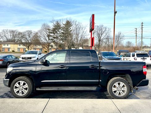 Used 2017 Toyota Tundra 1794 Edition image 16