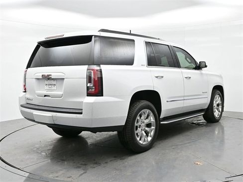 Used 2016 GMC Yukon SLT w/ Open Road Package image 7