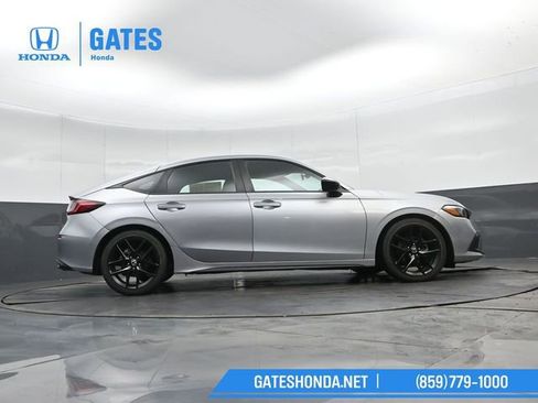 Used 2024 Honda Civic Sport image 35