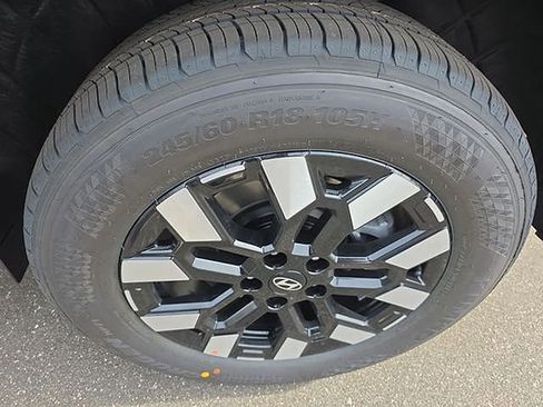 New 2026 Hyundai Santa Cruz SEL FWD image 44