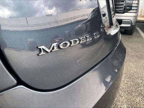 Used 2018 Tesla Model S 75D AWD/4WD image 9